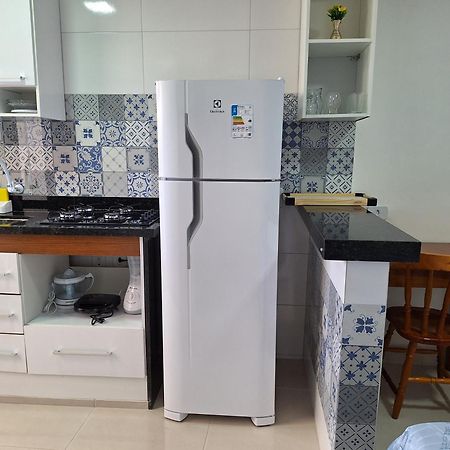 Apartmán Kitinetes Cabo Frio Exteriér fotografie