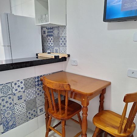 Apartmán Kitinetes Cabo Frio Exteriér fotografie