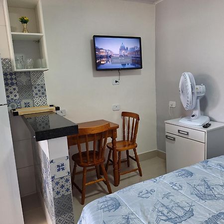 Apartmán Kitinetes Cabo Frio Exteriér fotografie