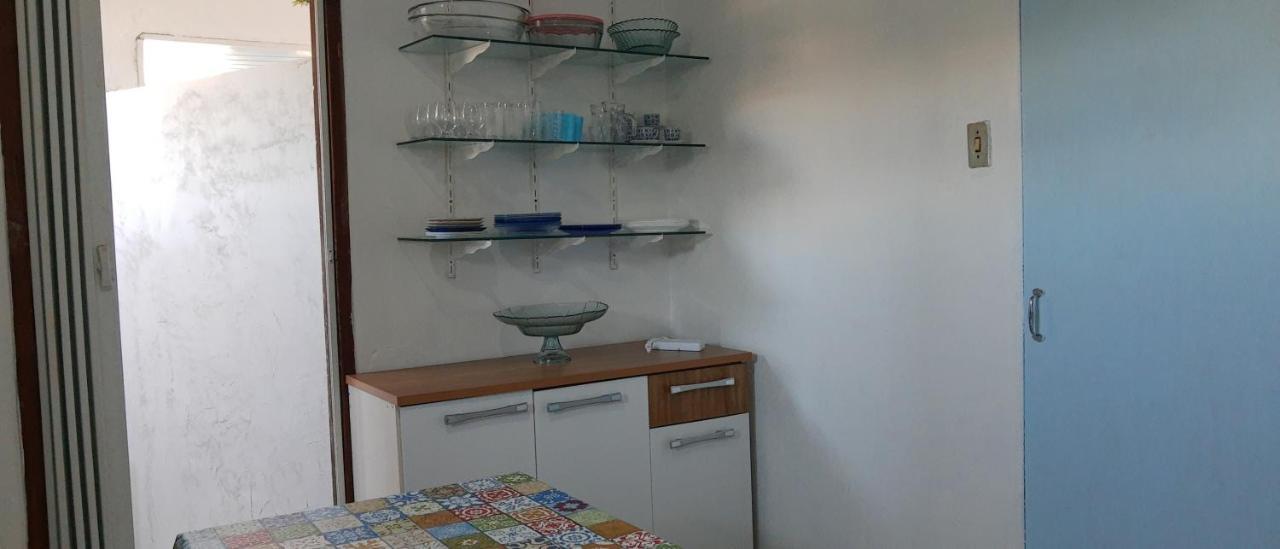 Apartmán Kitinetes Cabo Frio Exteriér fotografie