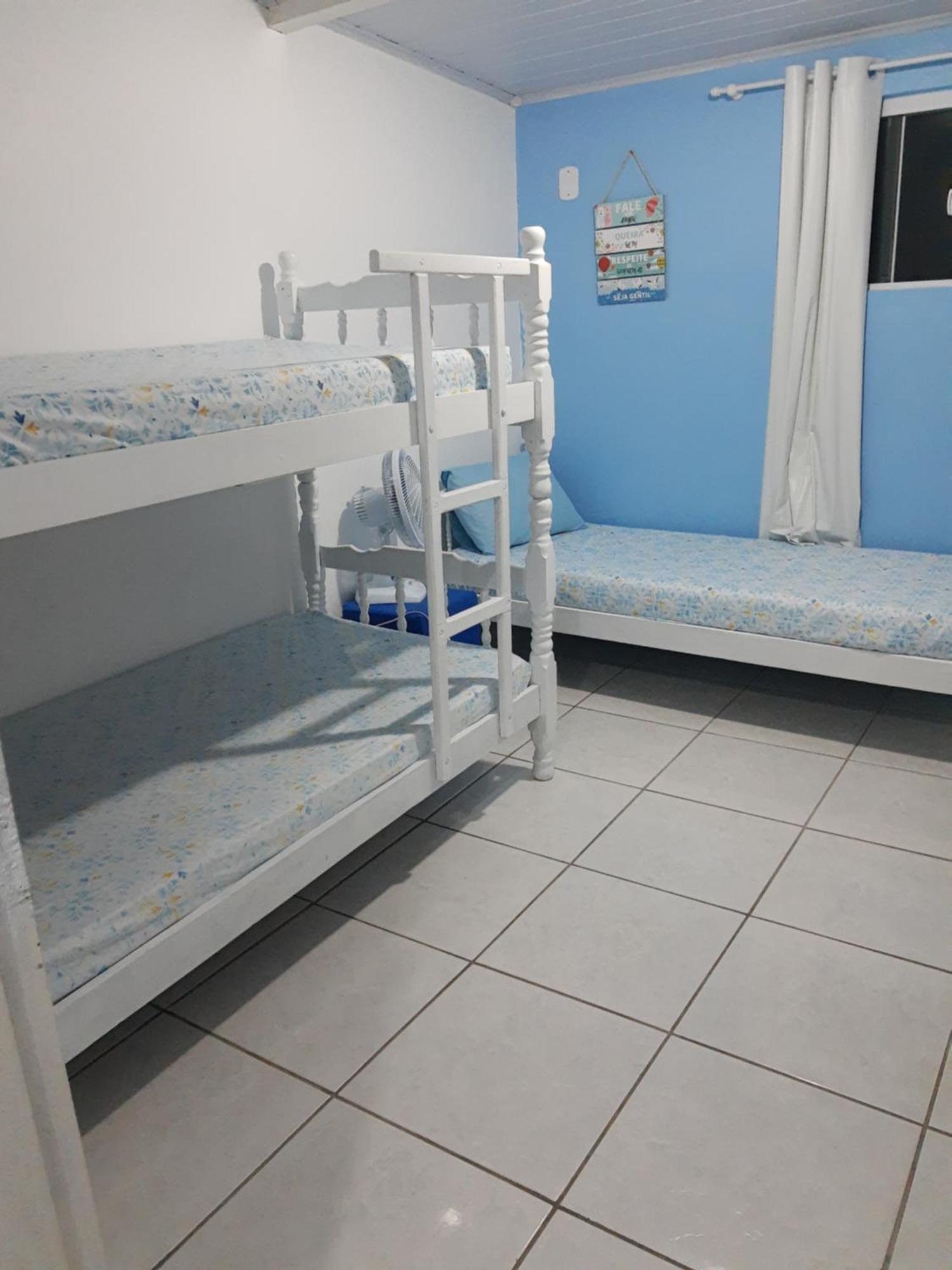 Apartmán Kitinetes Cabo Frio Exteriér fotografie