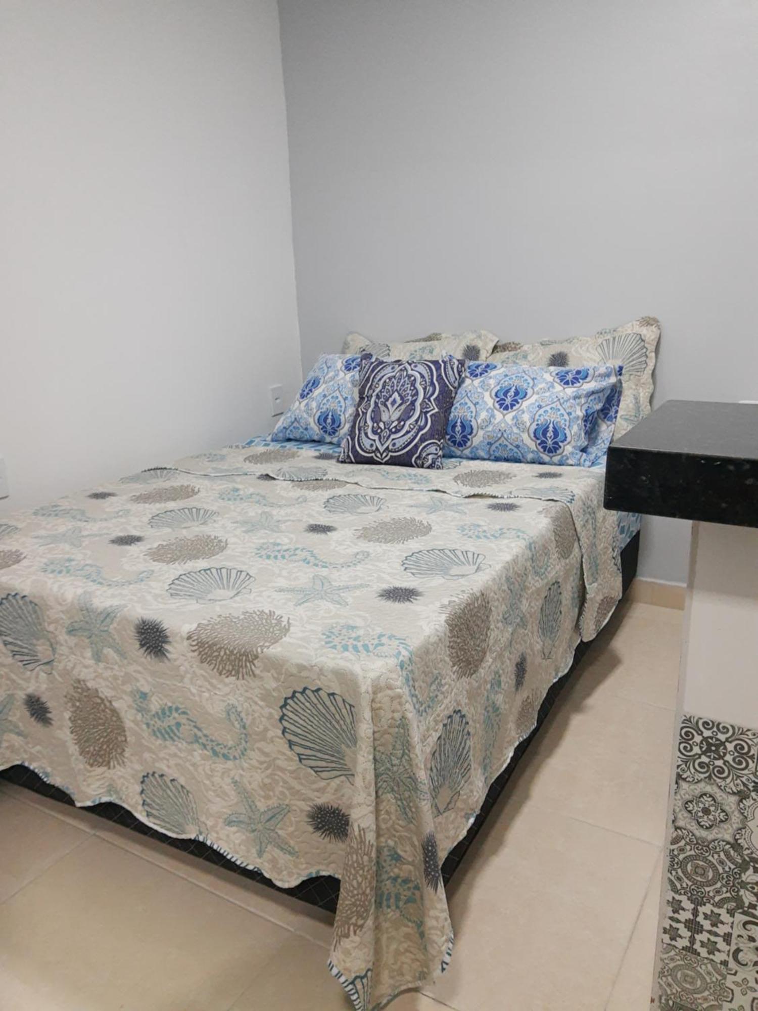 Apartmán Kitinetes Cabo Frio Pokoj fotografie